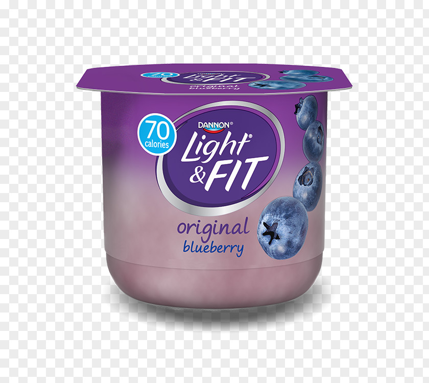 Blueberry Ice Cream Yoghurt Greek Yogurt Strawberry Nutrition Facts Label PNG