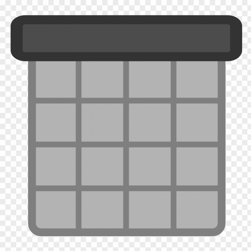 Calendar Symbol Clip Art PNG