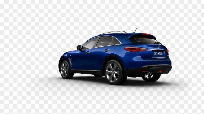 Car 2017 INFINITI QX70 2016 Sport Utility Vehicle PNG