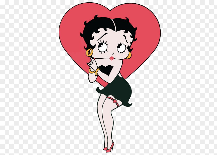 Cheerleading Uniform Betty Boop Koko The Clown Popeye Drawing Fleischer Studios PNG