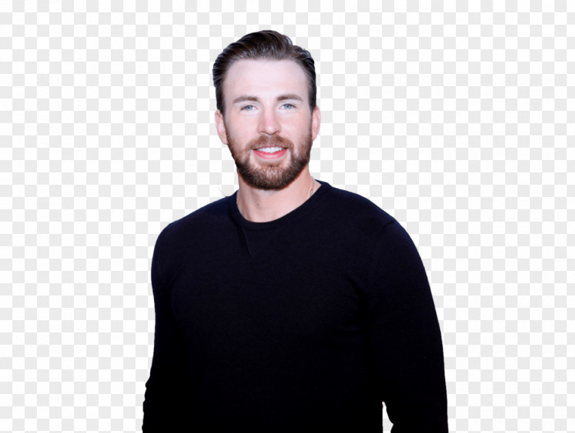 Chris Evans Clip Art PNG