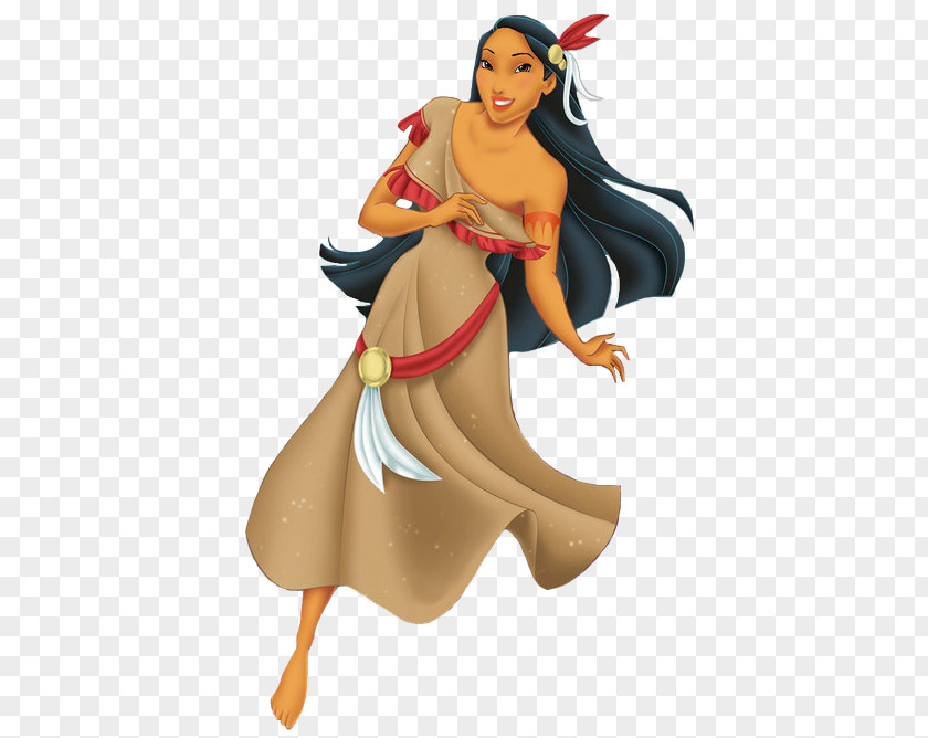 Disney Princess Pocahontas Meeko The Walt Company Clip Art PNG