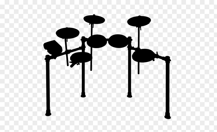 Drums Electronic Alesis Bass PNG