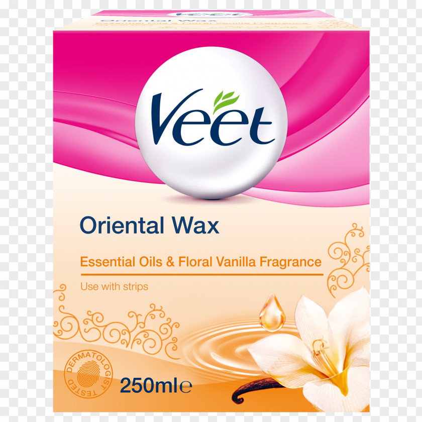 Hair Removal Wax Veet Waxing PNG