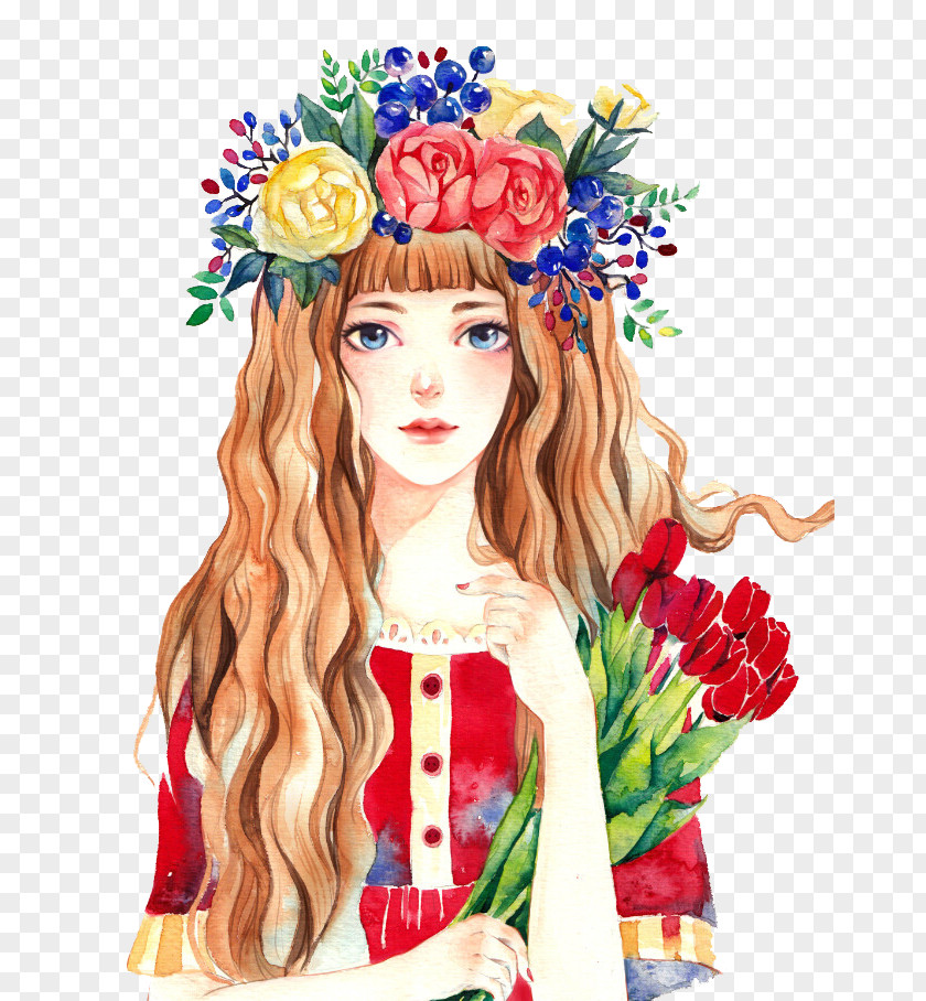 Happy Portugal Beautiful Beauty Illustration Drawing Image Cartoon PNG