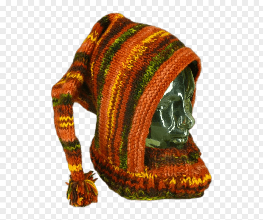 Hat Wool Scarf Cap Merino PNG