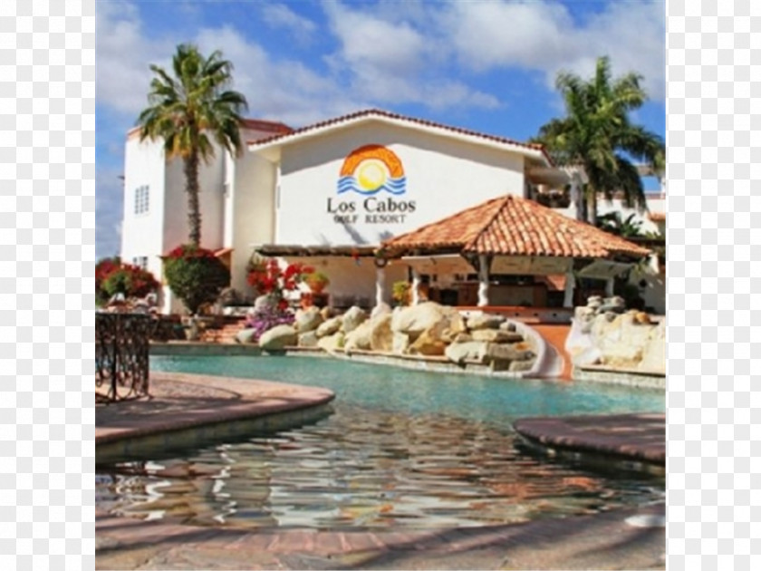 Hotel Cabo San Lucas Los Cabos Golf Resort Travel PNG