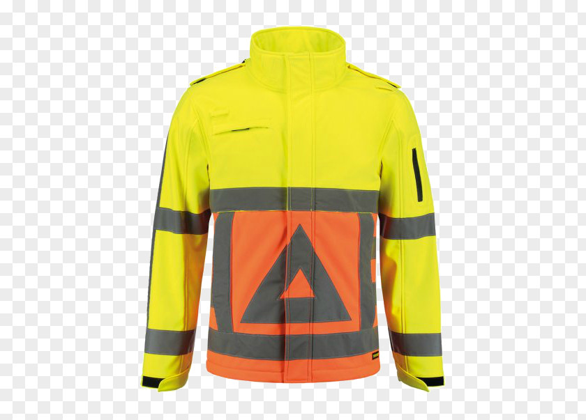 Jacket Workwear Clothing Personal Protective Equipment PNG