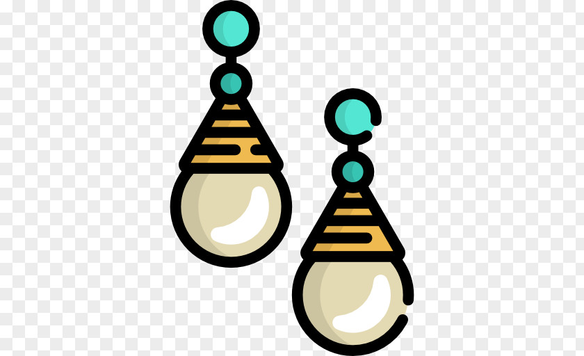 Jewellery Earring Clip Art PNG