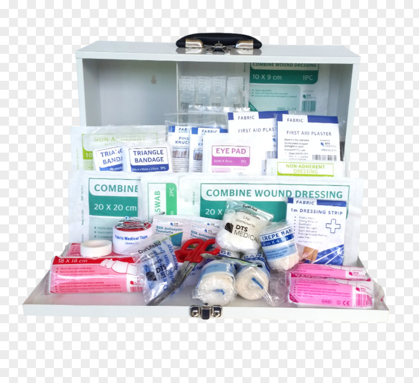 Kent First Aid Supplies Ltd Health Care Kits Bandage Dressing PNG