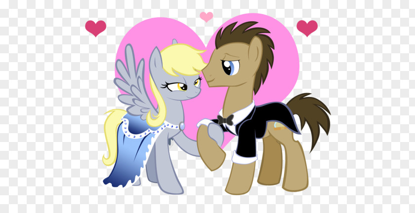 Kindness And Friendliness Derpy Hooves Pony Rainbow Dash Princess Luna Doctor PNG