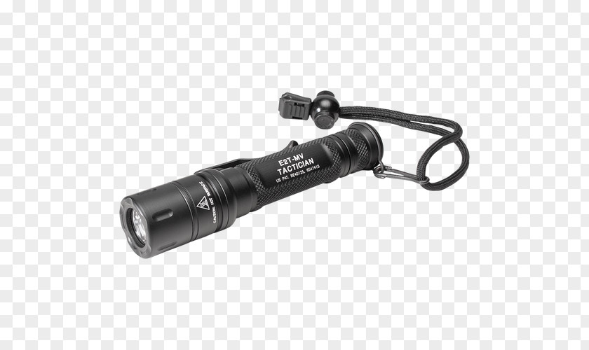 Light Flashlight SureFire Gun Lights Light-emitting Diode PNG