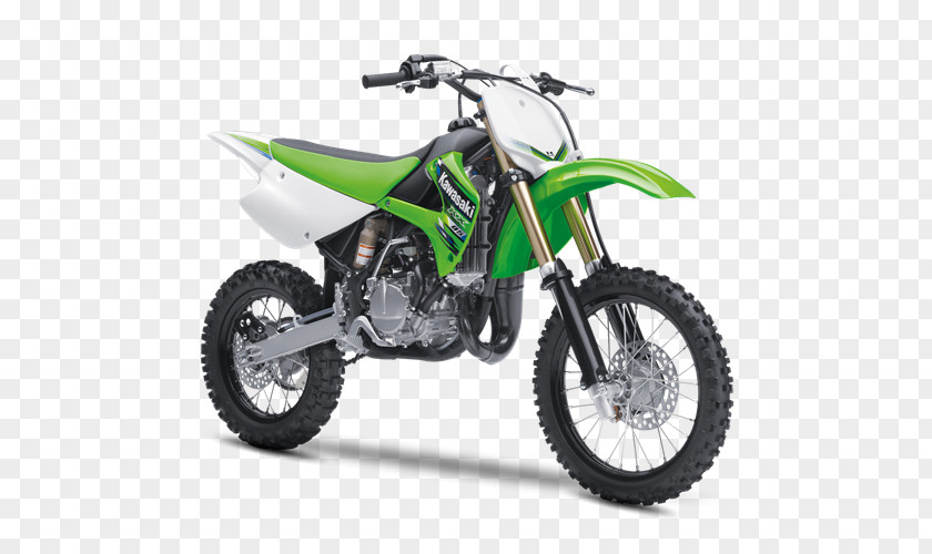 Motorcycle Kawasaki KX100 KX250F Motorcycles Heavy Industries & Engine PNG