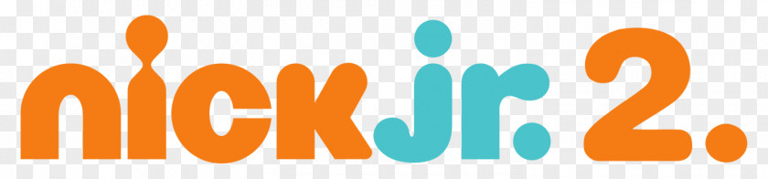 Nick Jr. Too Logo Nickelodeon Clip Art PNG