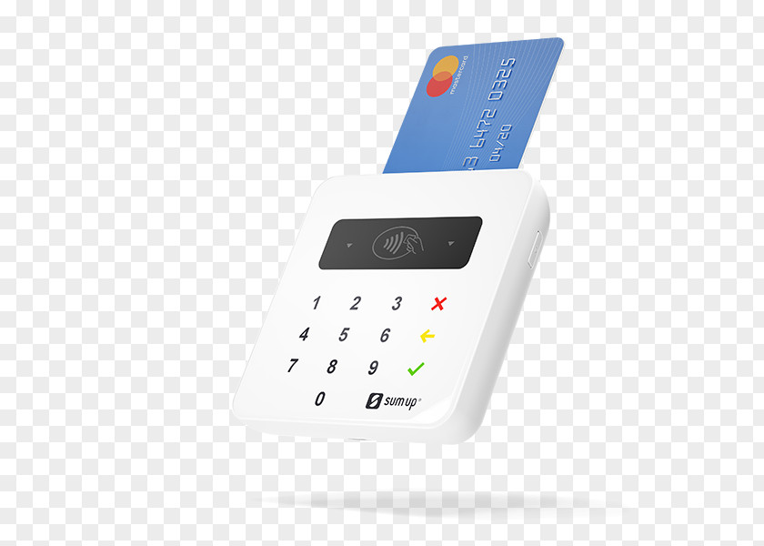 Payleven Holding GmbH Card Reader SumUp Payments Limited Invoice PNG