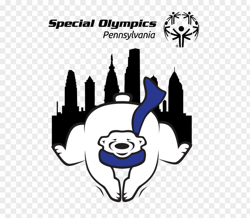 Philadelphia Social Media Polar Bear Plunge SportOthers Special Olympics PA PNG