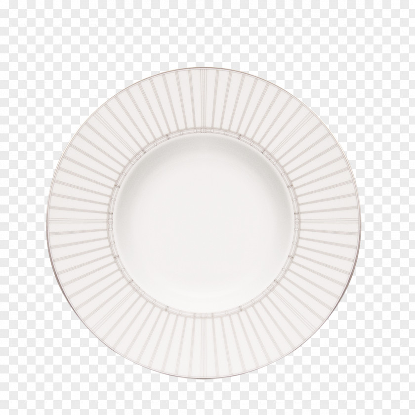 Plate Circle Tableware PNG