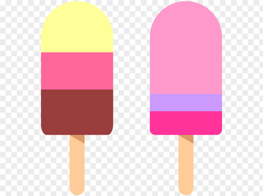 Popsicle Cartoon Clip Art Ice Pops Cream Product Design PNG