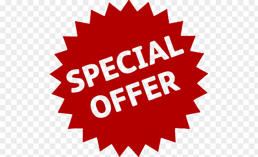 Special Offer Discounts And Allowances Bed Breakfast Dentist Business Sales PNG