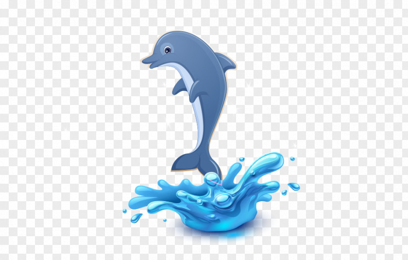 Whale Cartoon PNG