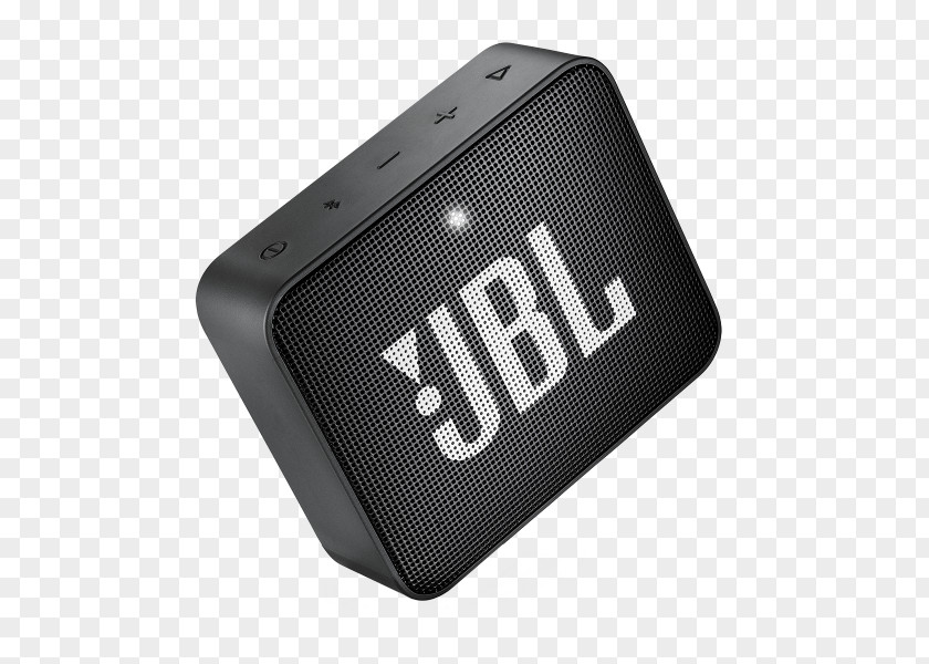 Bluetooth Loudspeaker Speaker JBL Go2 Aux Wireless PNG