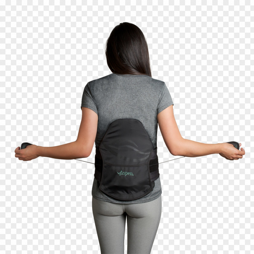 Braces Back Pain Neck Brace Lumbar Human PNG