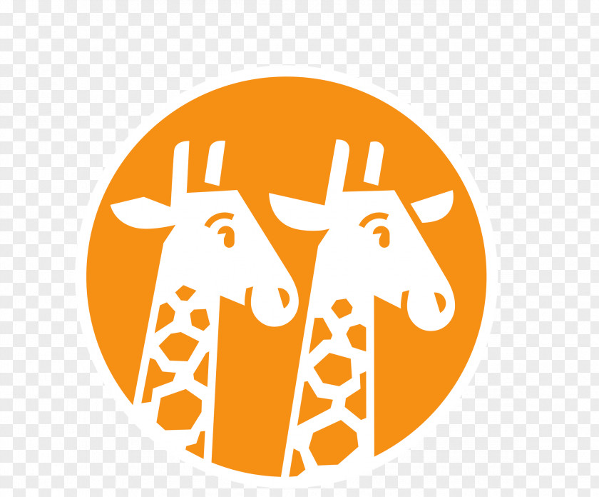 Business Giraffas Brazil Logo Brand PNG