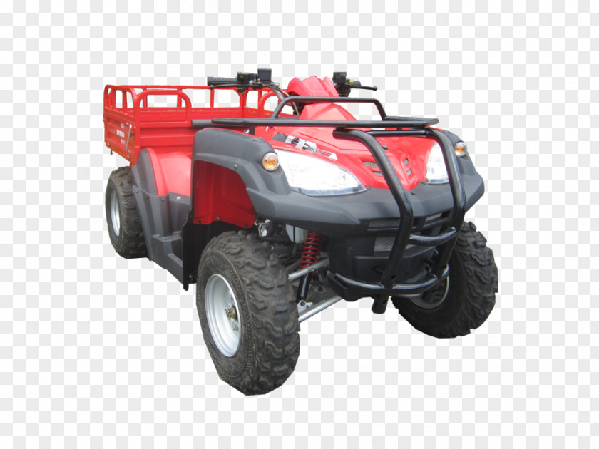 Car Tire All-terrain Vehicle Adly Motorcycle PNG