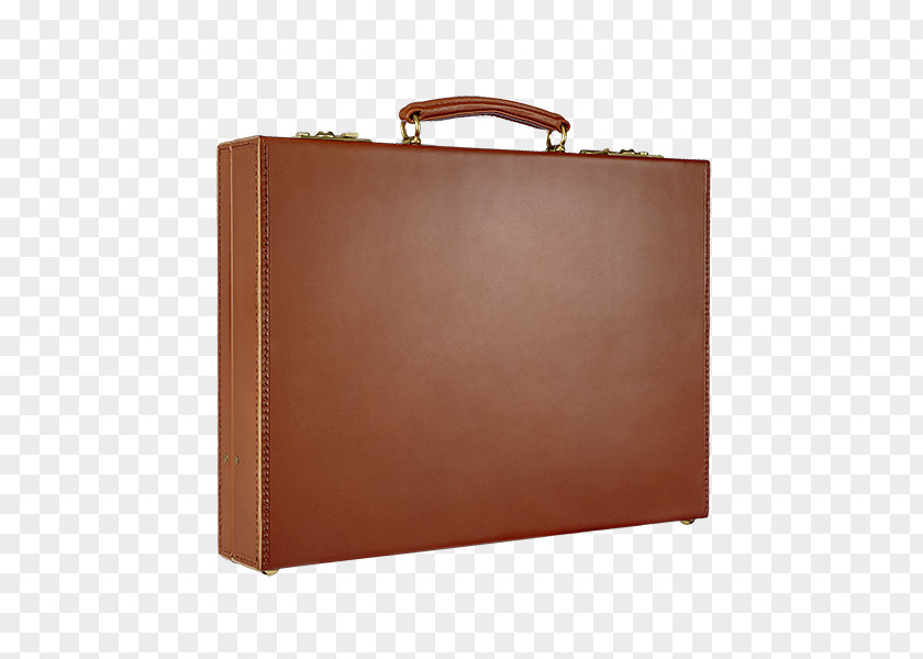 Case Closed Briefcase Leather Attaché Suitcase Handle PNG