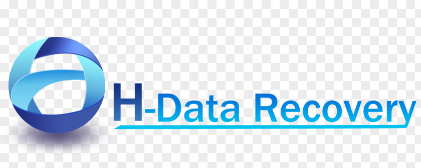 Data Recovery Logo Brand Font PNG