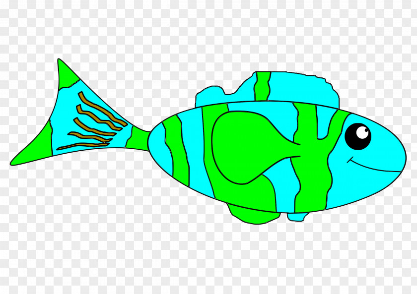 Fish Clip Art PNG