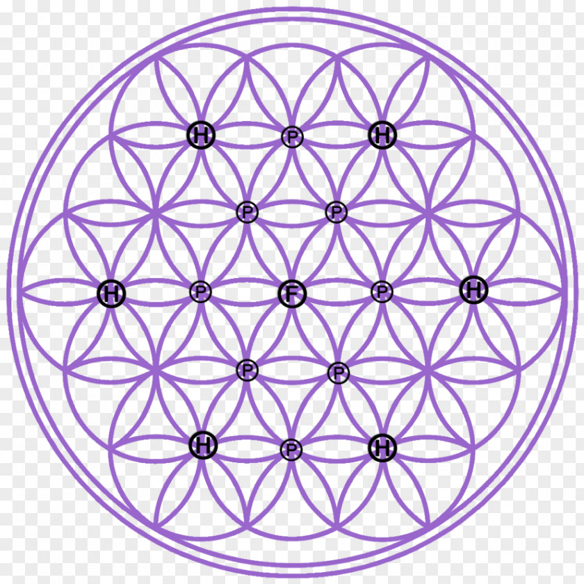 Grids Overlapping Circles Grid Sacred Geometry Vielecke Und Vielflache: Theorie Geschichte Crystal PNG