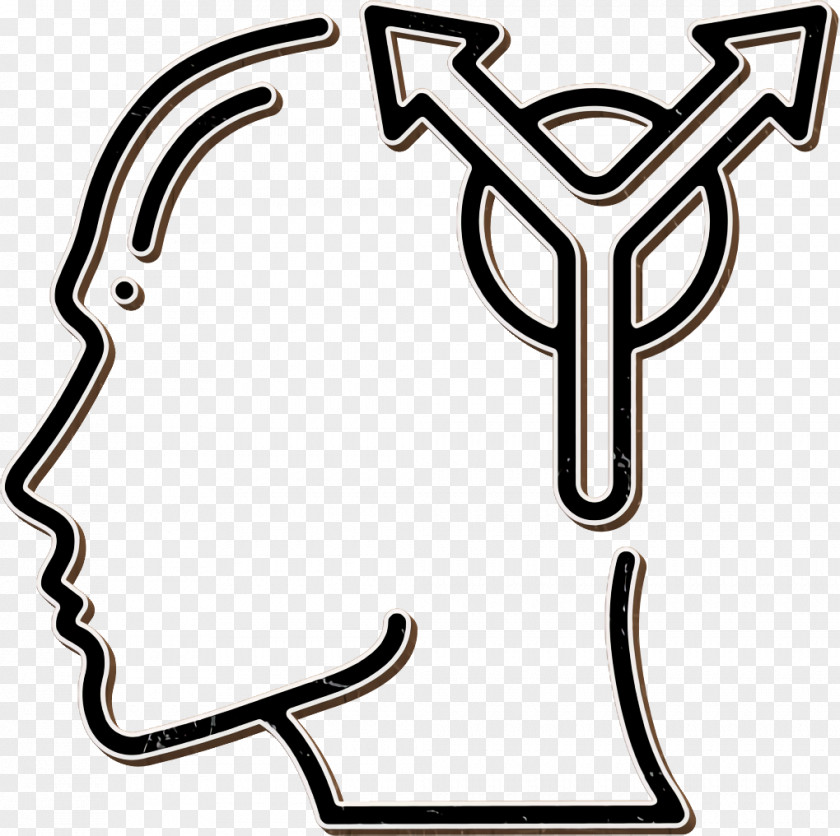 Human Mind Icon Opportunities PNG
