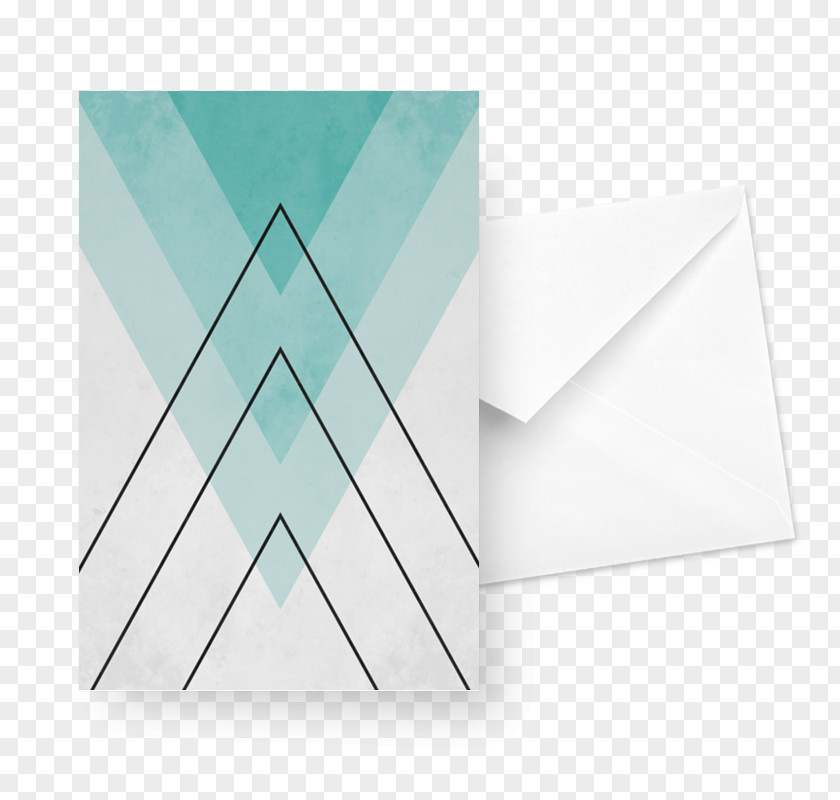 Minimalista Moderno Product Design Line Triangle PNG