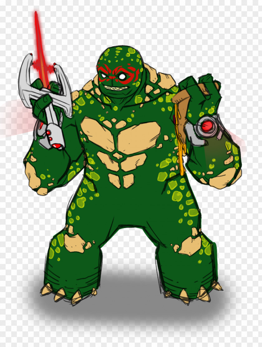 Ninja Teenage Mutant Turtles Alien Drewbird PNG