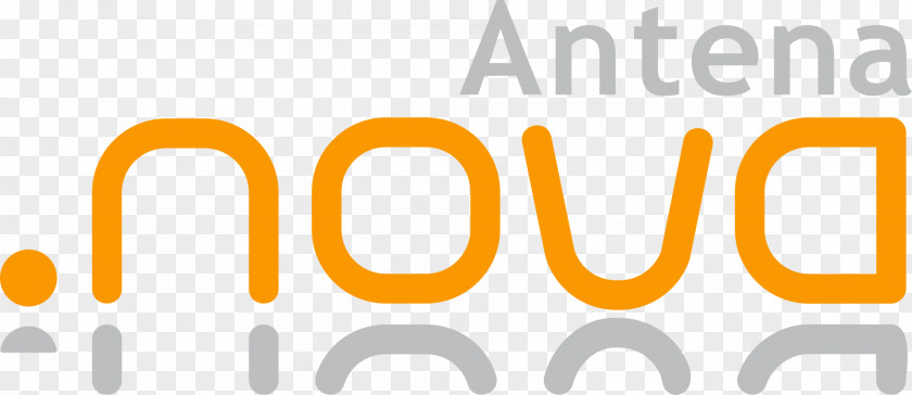 Nova Logo Antena 3 Television Channel PNG