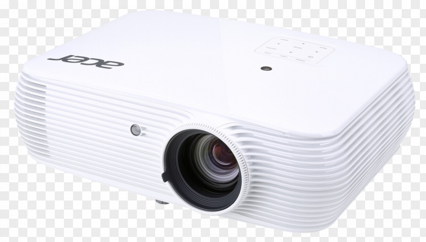 Projector Multimedia Projectors Acer H5382BD Hardware/Electronic Digital Light Processing PNG