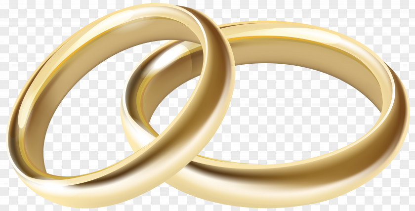 Ring Wedding Invitation Clip Art PNG