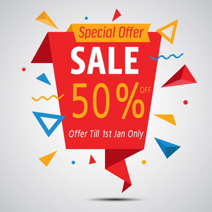 Sale Sticker Discounts And Allowances Sales Advertising Flyer PNG