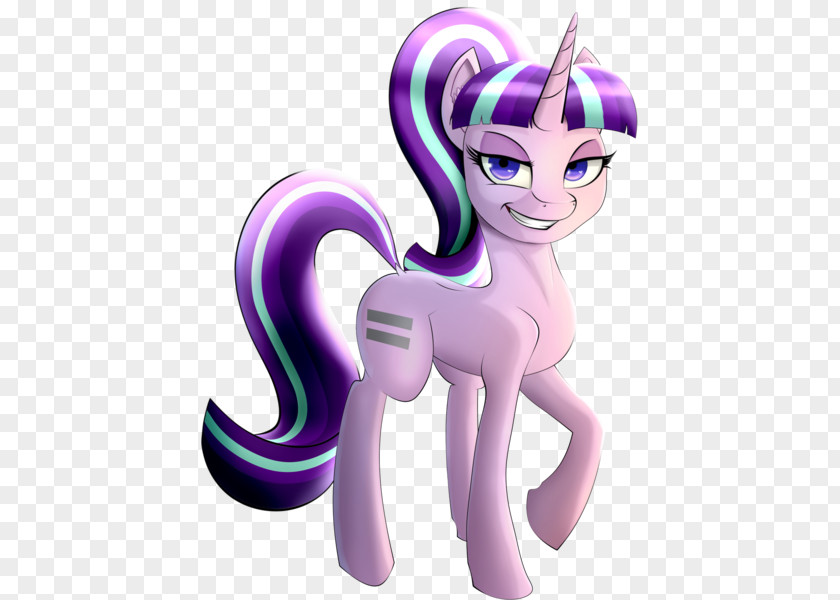 Starlight Glimmer My Little Pony: Friendship Is Magic Fandom Horse DeviantArt Cartoon PNG
