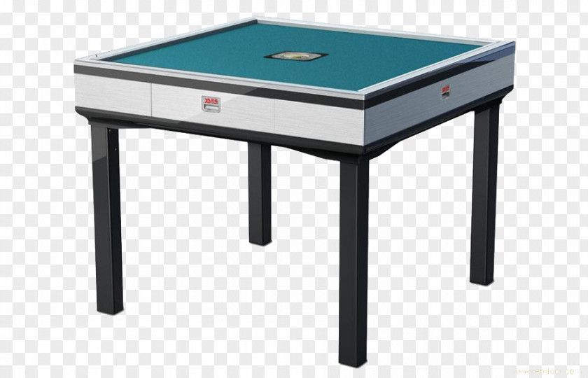 The New Automatic Mahjong Table JD.com Sport PNG