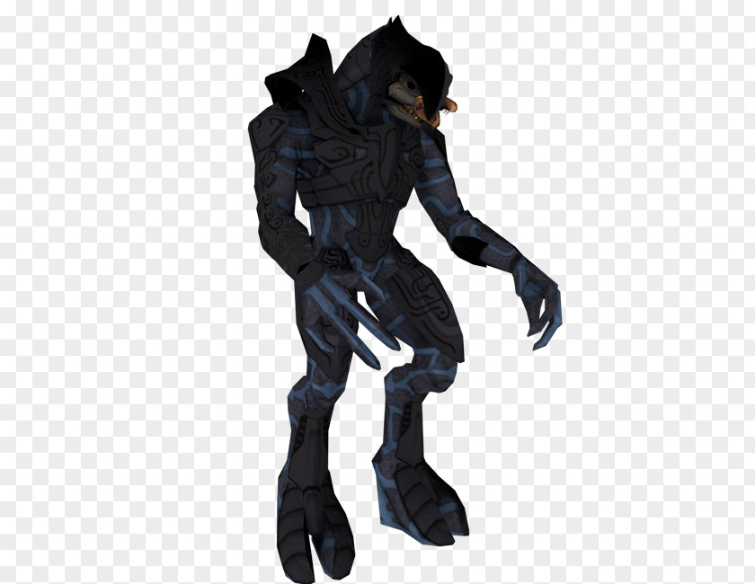 Xbox Halo 2 Arbiter One Video Game PNG