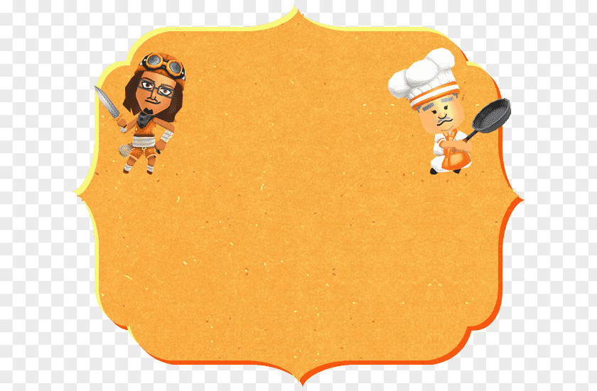 Atom Miitopia Tomodachi Collection Life Nintendo 3DS PNG