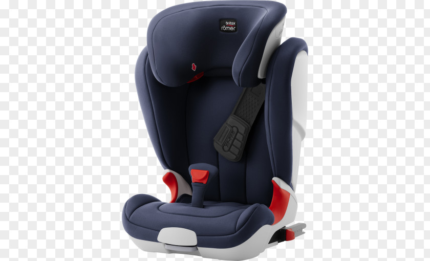 Car Baby & Toddler Seats Britax Römer KIDFIX SL SICT MULTI-TECH III PNG