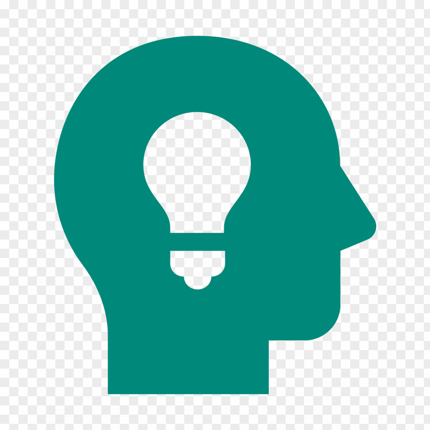 Confused Man Icon Design Innovation PNG