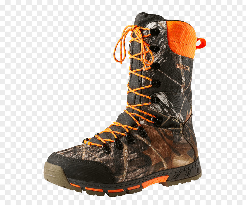 Dog Gore-Tex Hunting Boot Shoe PNG