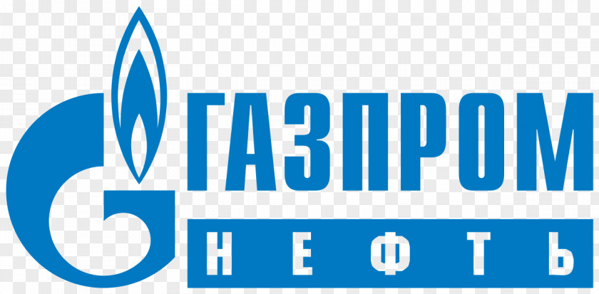 Gazprom Logo Brand Organization Neft Product PNG