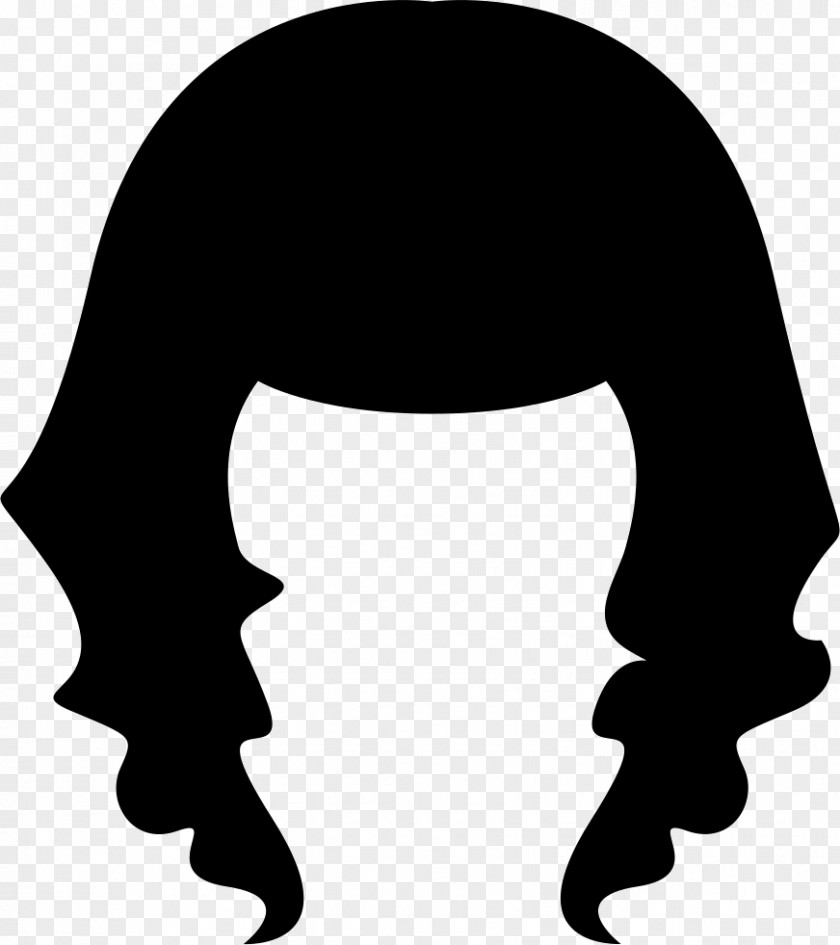 Hair Comb Cabelo Hairstyle Black PNG