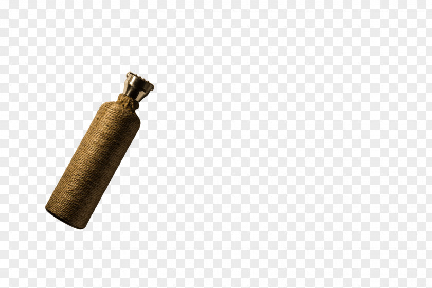 Metal Cylinder PNG