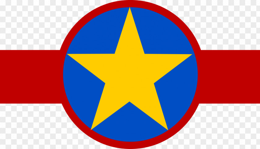 Military Air Force Of The Democratic Republic Congo Aircraft Insignia Roundel United States America PNG